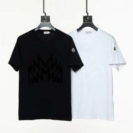 Picture of Moncler T Shirts Short _SKUMonclerS-XL2b87725374